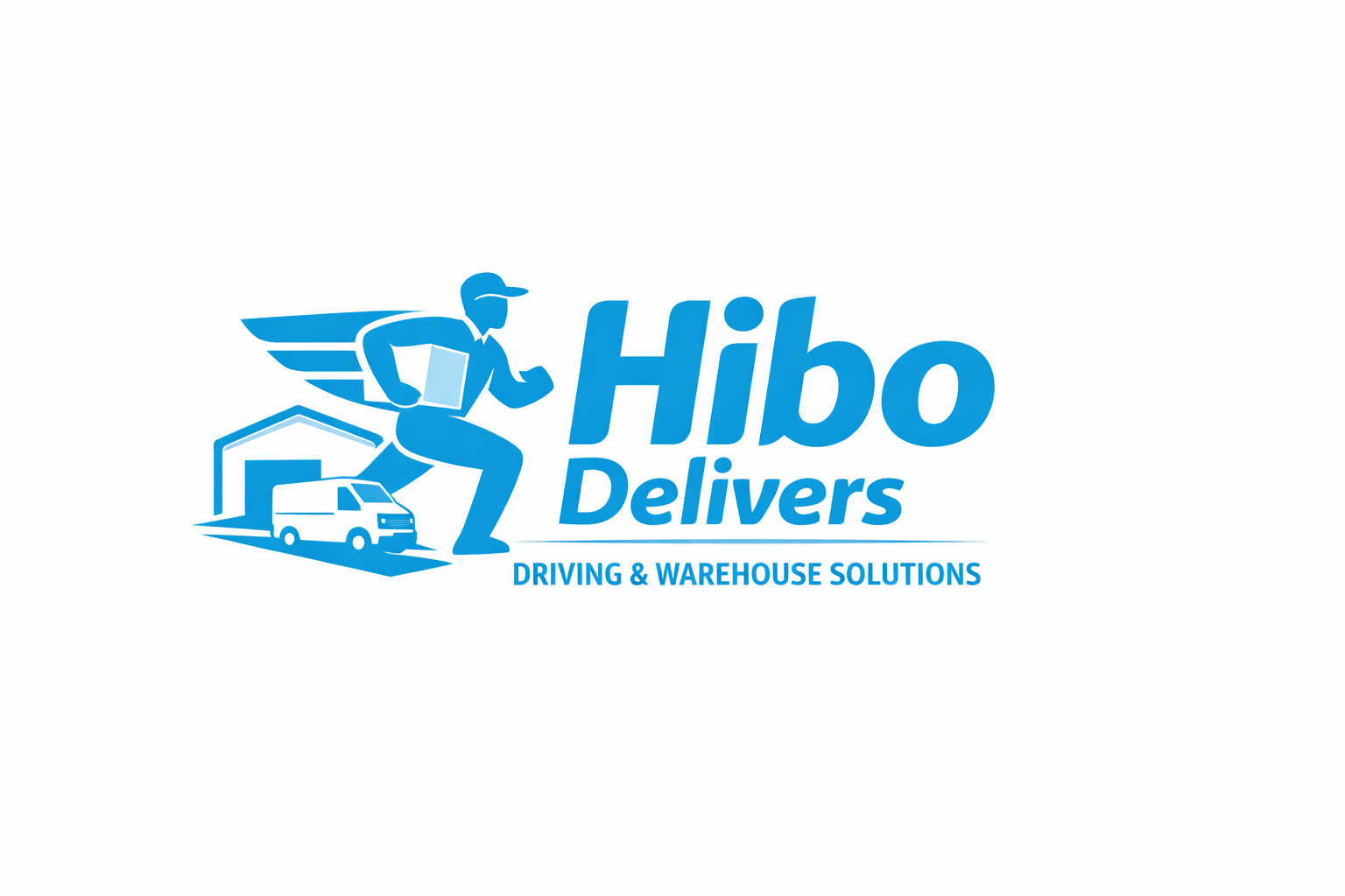 Hibo Delivers